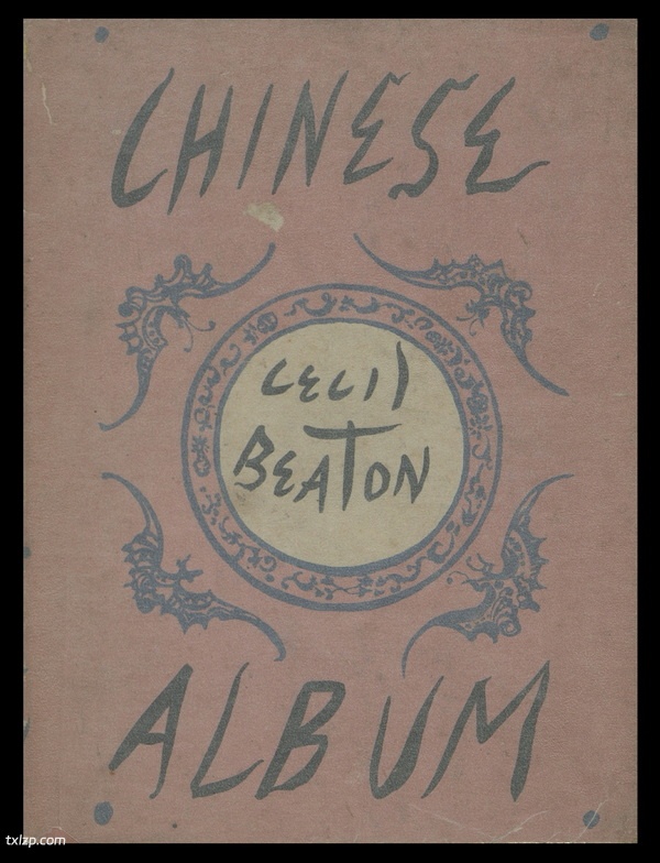 1945年《中国专辑》Chinese Album 影集下载插图