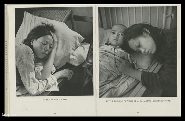 1945年《中国专辑》Chinese Album 影集下载插图4