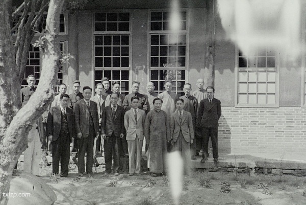 1943-1946年 《李约瑟的中国摄影集》全套图集插图2