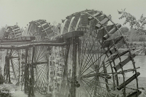 1943-1946年 《李约瑟的中国摄影集》全套图集插图3