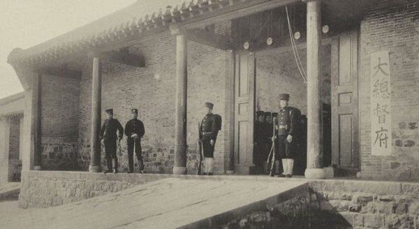 1894-1895年《日清战争写真图》 全套影集插图3