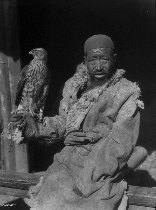 1923-1949年《海映光牧师中国摄影集》  全套图集插图3