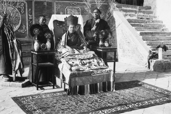 1923-1949年《海映光牧师中国摄影集》  全套图集插图4