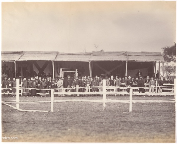 1869年汤姆逊拍摄的福建福州老照片插图15