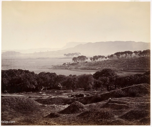 1869年汤姆逊拍摄的福建福州老照片插图18