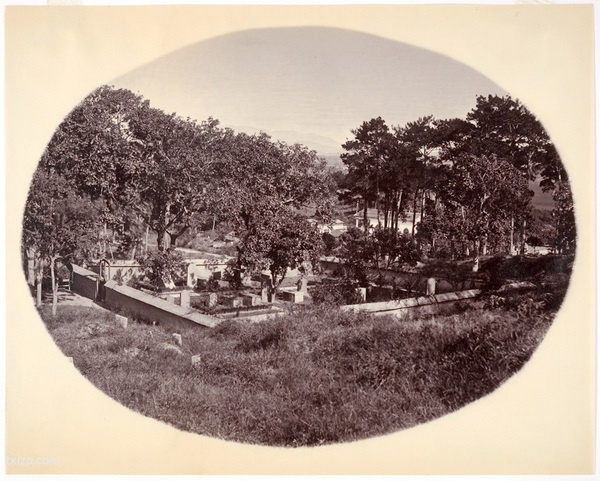 1869年汤姆逊拍摄的福建福州老照片插图19