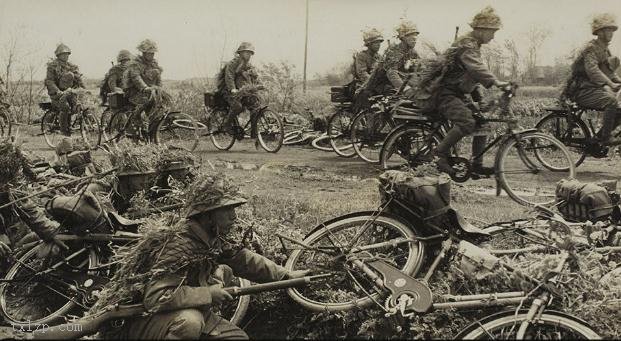 《柏原英一的摄影集》1938-1942年 影集下载插图4 《柏原英一的摄影集》1938-1942年 影集下载插图4