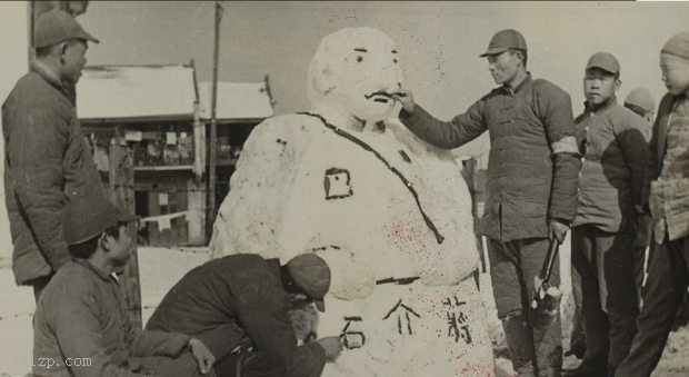 《柏原英一的摄影集》1938-1942年 影集下载插图1 《柏原英一的摄影集》1938-1942年 影集下载插图1