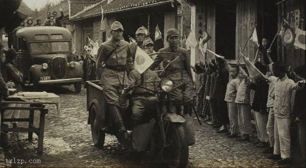 《柏原英一的摄影集》1938-1942年 影集下载插图3 《柏原英一的摄影集》1938-1942年 影集下载插图3