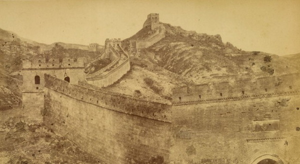 《俄国科学贸易考察团的中国之旅》1874-1875年 影集下载插图 《俄国科学贸易考察团的中国之旅》1874-1875年 影集下载插图