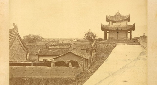 《俄国科学贸易考察团的中国之旅》1874-1875年 影集下载插图4