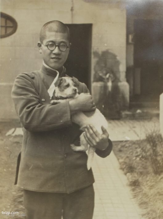 《柏原英一的摄影集》1938-1942年 影集下载插图 《柏原英一的摄影集》1938-1942年 影集下载插图