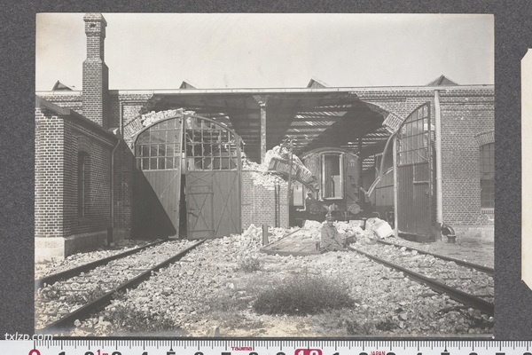 1915年《青岛写真贴》第二版插图5