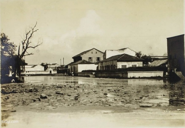 1929年安徽芜湖美丽风光照（下）插图4