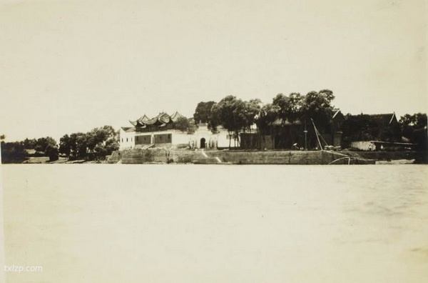 1929年安徽芜湖美丽风光照（下）插图5