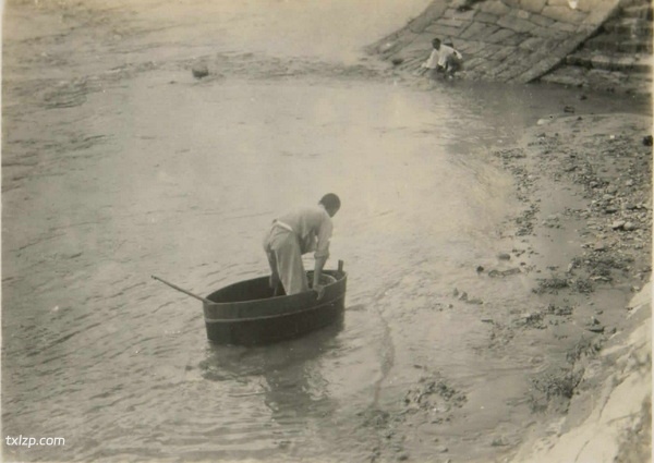 1929年安徽芜湖美丽风光照（上）插图5