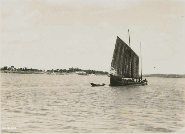 1929年安徽芜湖美丽风光照（上）插图6