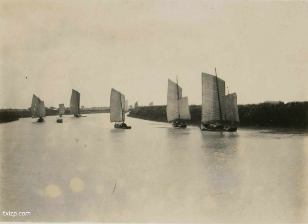 1929年安徽芜湖美丽风光照（上）插图7