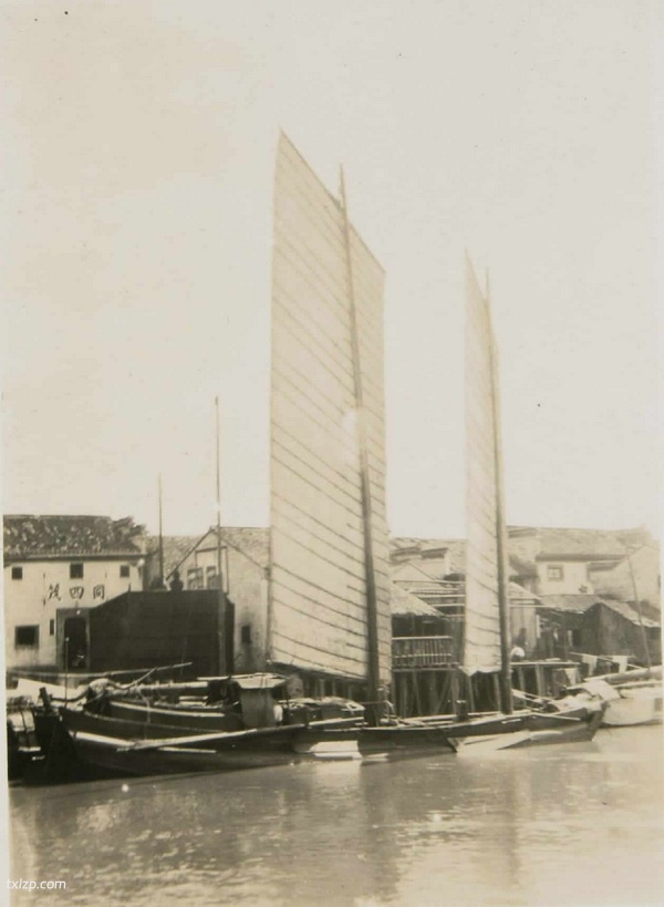 1929年安徽芜湖美丽风光照（上）插图8