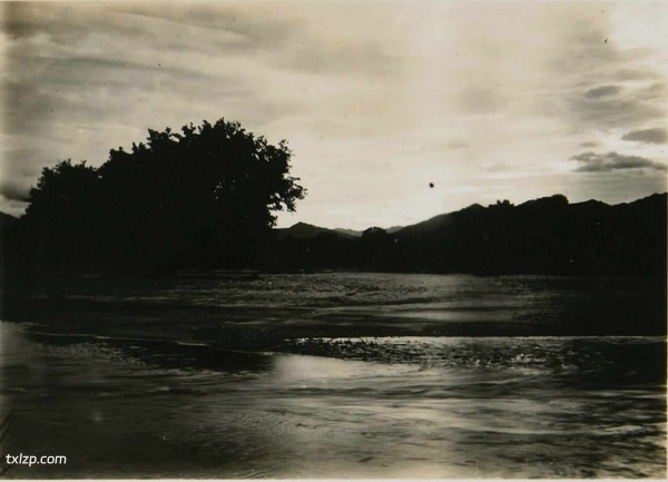 1929年安徽芜湖美丽风光照（上）插图11