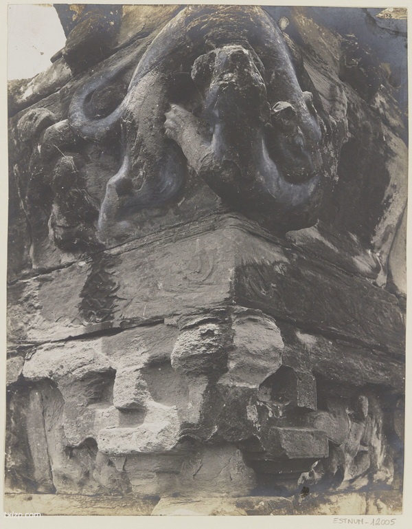 《谢阁兰的中国考古摄影集》1909-1917年 影集下载插图5