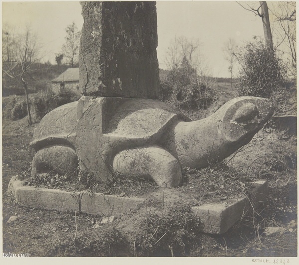 《谢阁兰的中国考古摄影集》1909-1917年 影集下载插图6