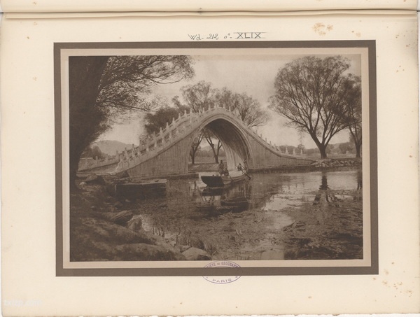 《北京美观》1915-1920年 唐纳德.曼尼 影集下载插图6