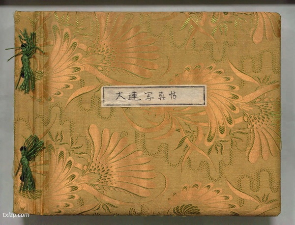 1930年代《大连写真贴》影集下载插图