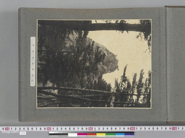 1910年 《南满洲铁道本线写真贴》影集下载插图4