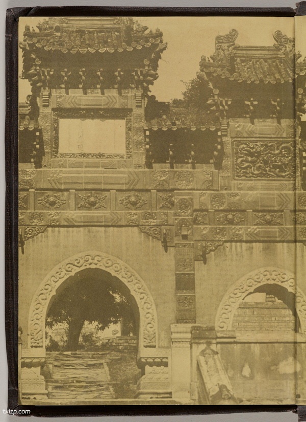 1935年《热河の展望》影集下载插图1