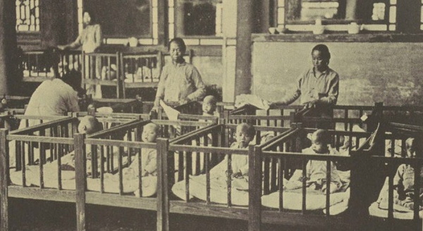 1921年《北京的社会调查》 甘博影集下载插图3