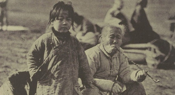 1921年《北京的社会调查》 甘博影集下载插图5