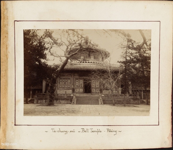 1876-1895年《杜德维的相册》 影集下载插图2