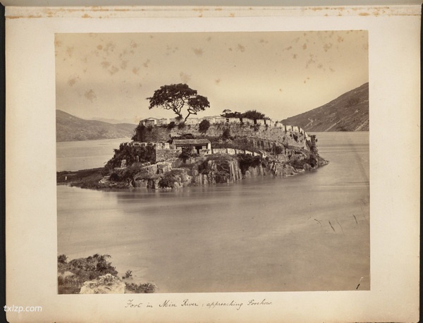 1876-1895年《杜德维的相册》 影集下载插图3