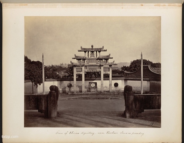 1876-1895年《杜德维的相册》 影集下载插图5