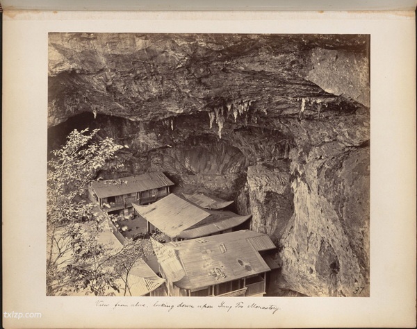 1876-1895年《杜德维的相册》 影集下载插图7