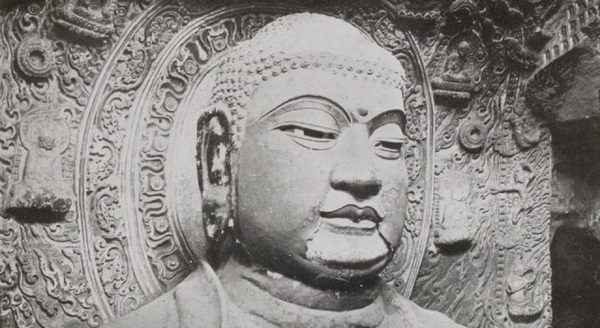 1912年《穿越陕甘》影集下载插图