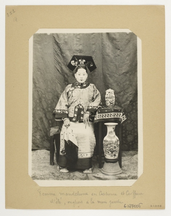 1900-1910年《拉里贝的中国影像记录》影集下载插图4