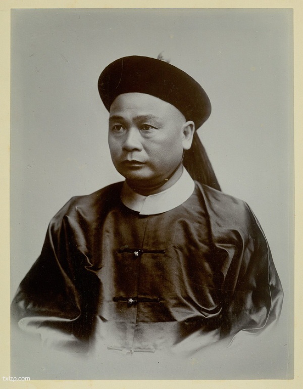 《京张路工撮影》1905年 图集下载插图1