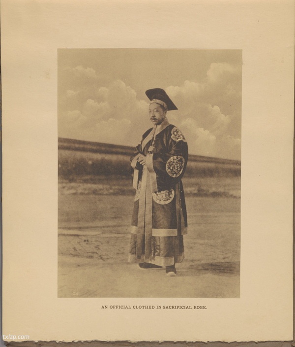 《天坛》1914年 约翰·詹布鲁恩影集下载插图8 《天坛》1914年 约翰·詹布鲁恩影集下载插图8