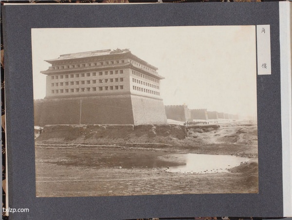 《清国胜景并风俗写真帖》1906年 影集下载插图3