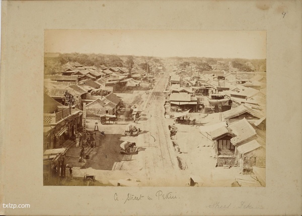 《中国景观》19世纪末 莫理循 影集下载插图4