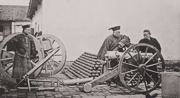 《中国与中国人影像》1867-1872年 约翰·汤姆逊影集下载插图3