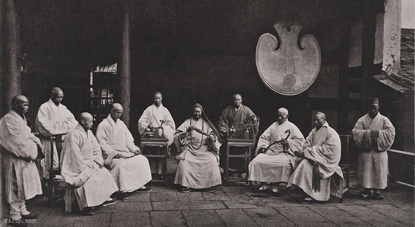 《中国与中国人影像》1867-1872年 约翰·汤姆逊影集下载插图4