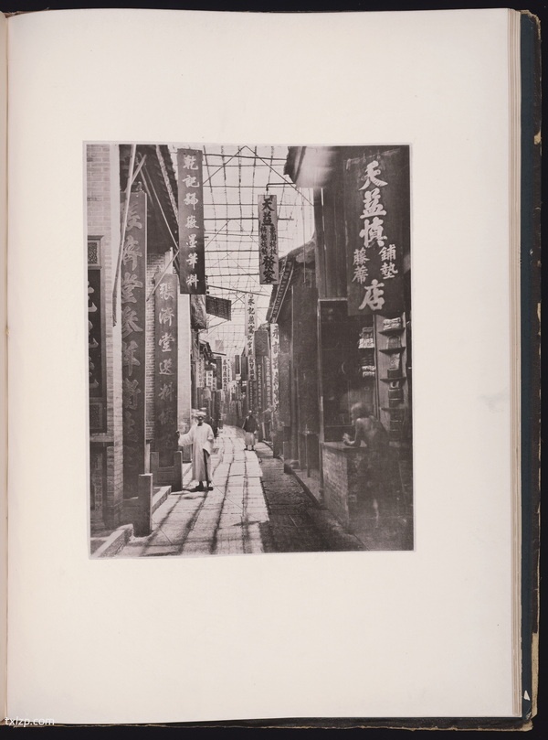 《中国与中国人影像》1867-1872年 约翰·汤姆逊影集下载插图6