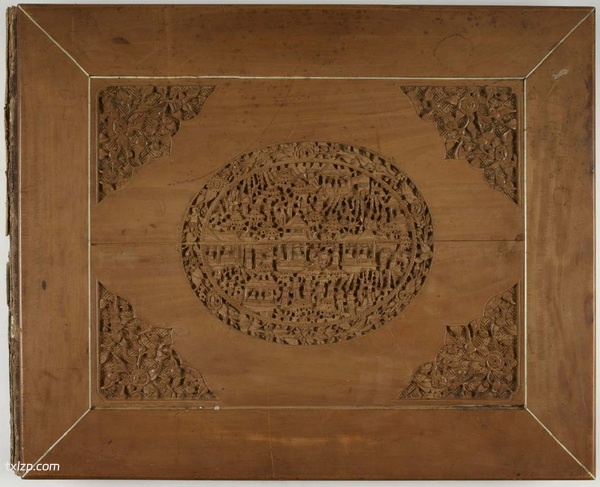 《Photographs of Hong Kong》1868年约翰·汤姆逊 影集下载插图