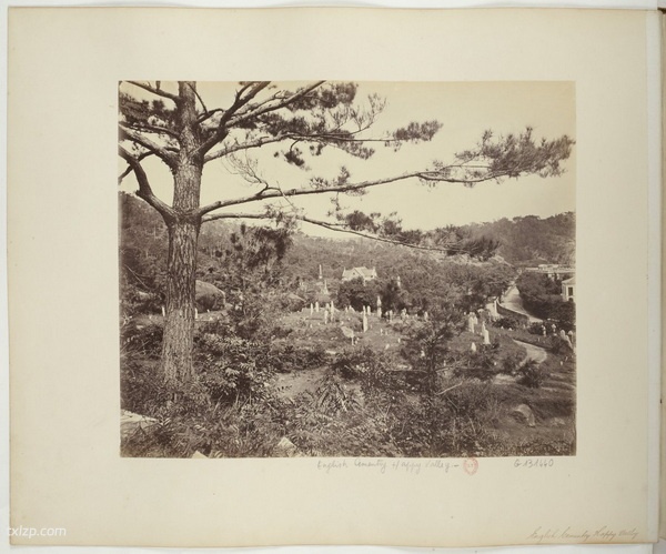 《Photographs of Hong Kong》1868年约翰·汤姆逊 影集下载插图3