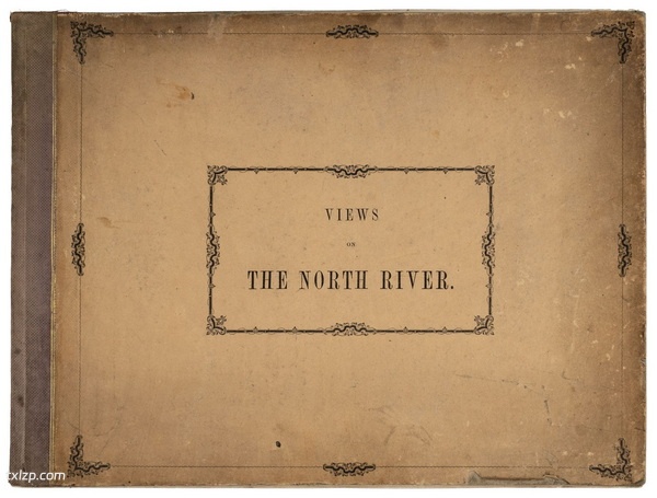 《北江风光》1870年 约翰·汤姆逊 影集下载插图