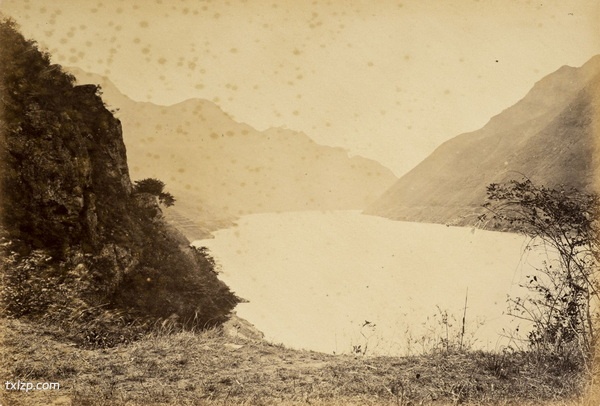 《北江风光》1870年 约翰·汤姆逊 影集下载插图13