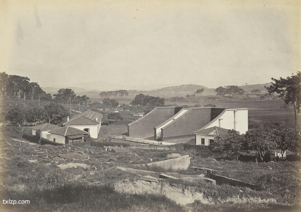 《黎芳中国摄影集》1869-1920年 影集下载插图4